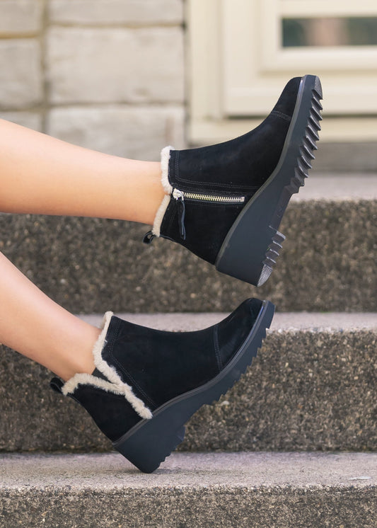 TOMS® Maude Boot Shoes