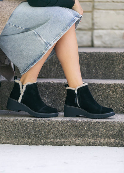 TOMS® Maude Boot Shoes