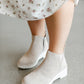 TOMS®  Maude Wedge Bootie Shoes