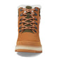 TOMS® Mojave Faux Fur Lace-up Boot Shoes