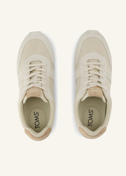 TOMS® Palisade TRVL LITE Retro Runner Shoes