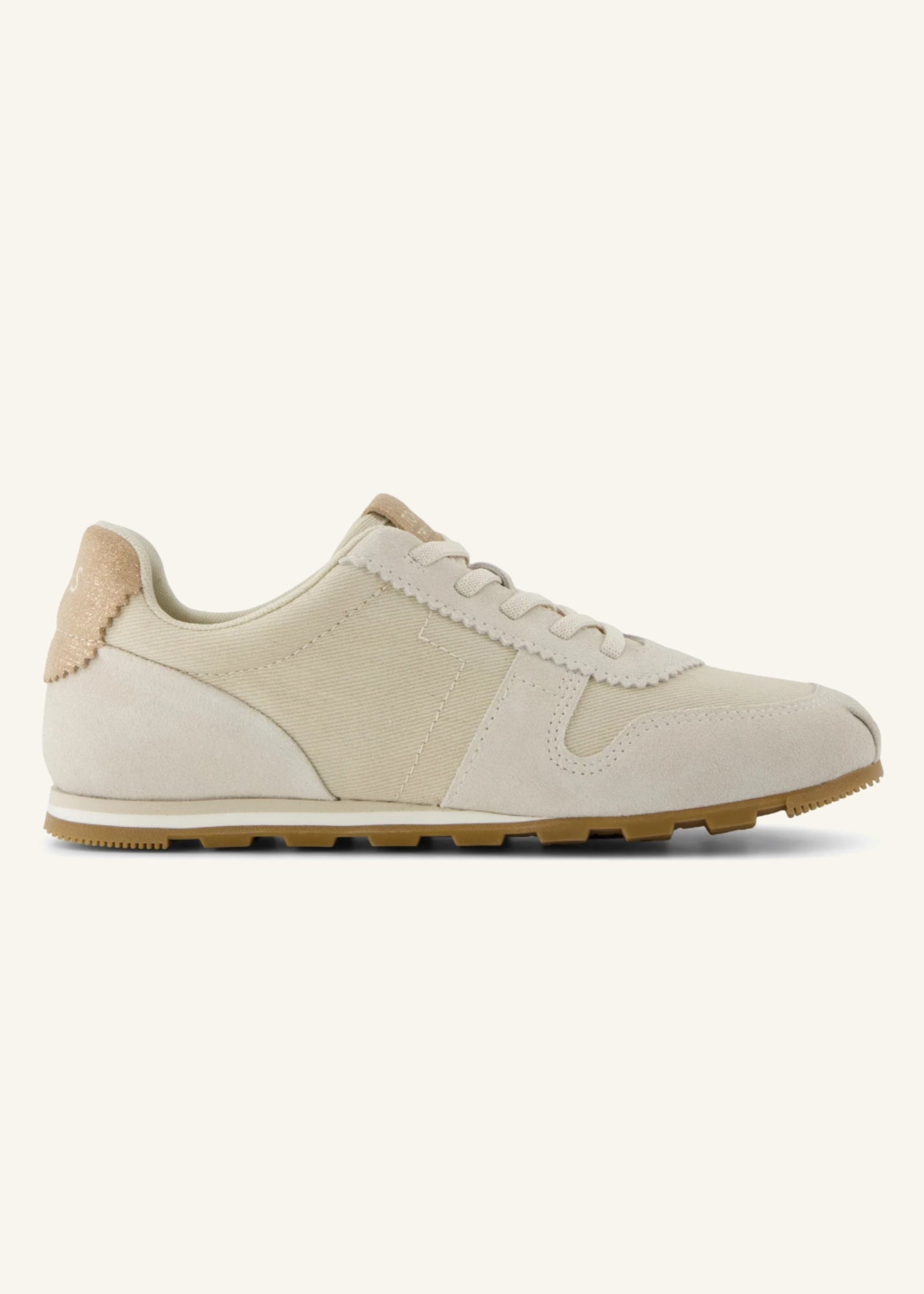 TOMS® Palisade TRVL LITE Retro Runner Shoes
