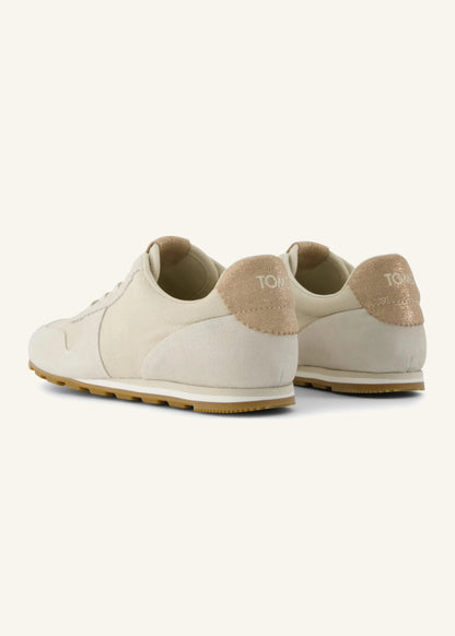 TOMS® Palisade TRVL LITE Retro Runner Shoes