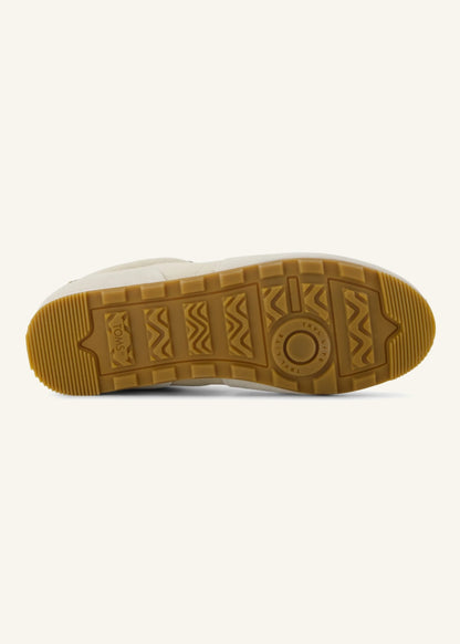 TOMS® Palisade TRVL LITE Retro Runner Shoes