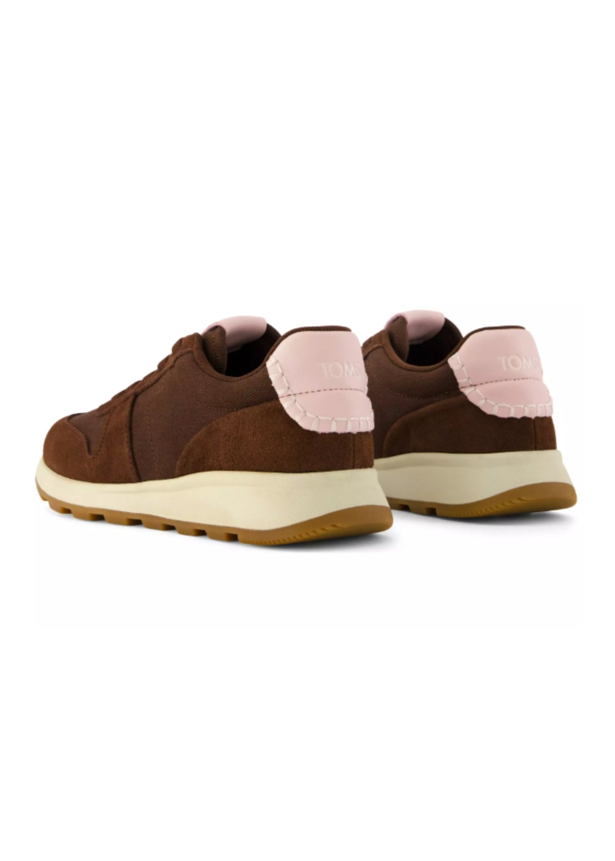 TOMS® Retro TRVL LITE Retro Runner Shoes