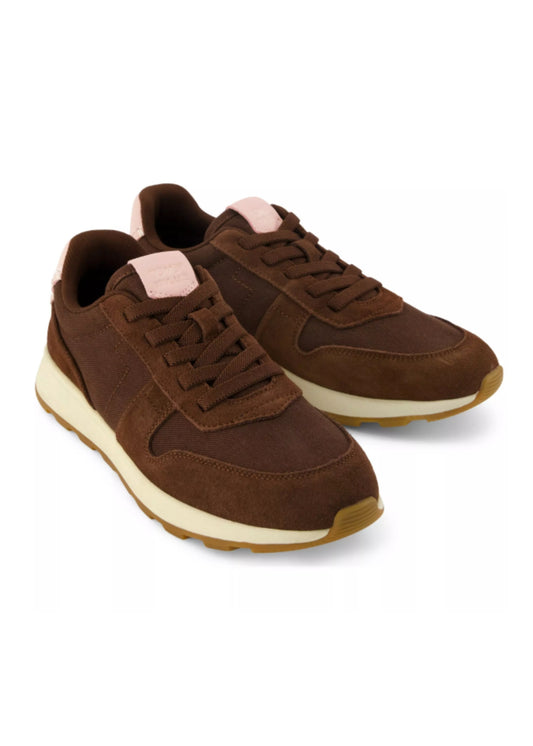 TOMS® Retro TRVL LITE Retro Runner Shoes 7