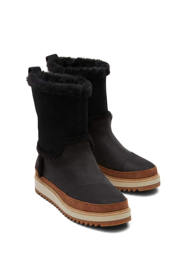 Toms sales womens boots