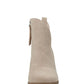 TOMS® Sutton Suede Wedge Boot Shoes