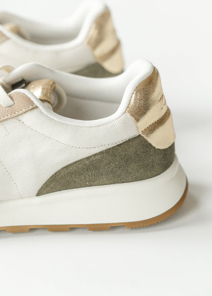 TOMS® TRVL LITE Retro Runner Sneaker Shoes