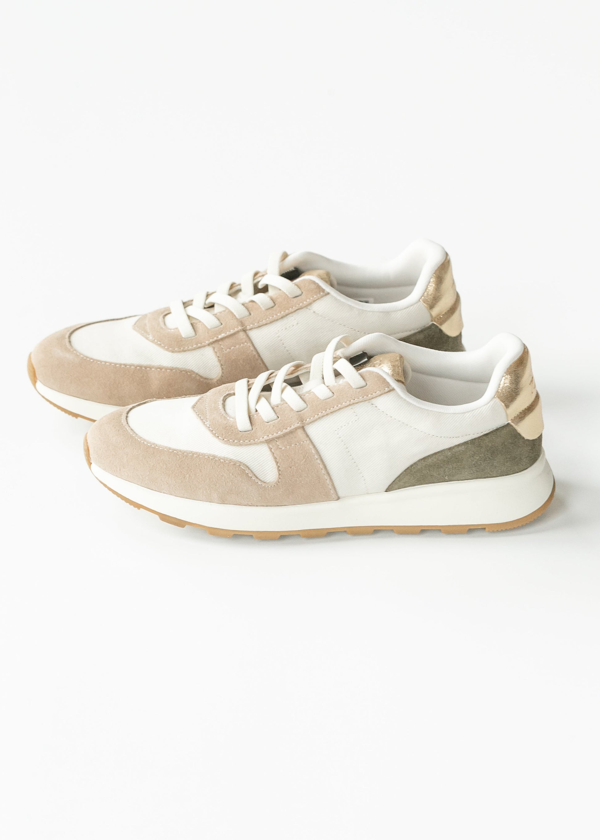 TOMS® TRVL LITE Retro Runner Sneaker Shoes