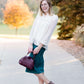 Top Handle Satchel Accessories