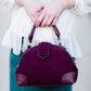 Top Handle Satchel Accessories