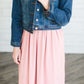 Tori Midi Dress - FINAL SALE Dresses