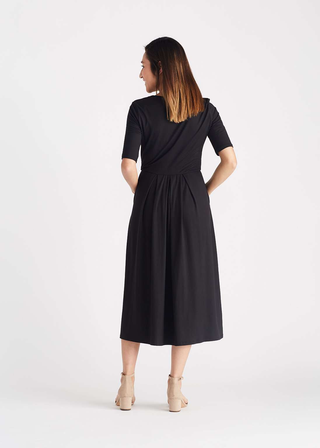 Tori Midi Dress - FINAL SALE Dresses
