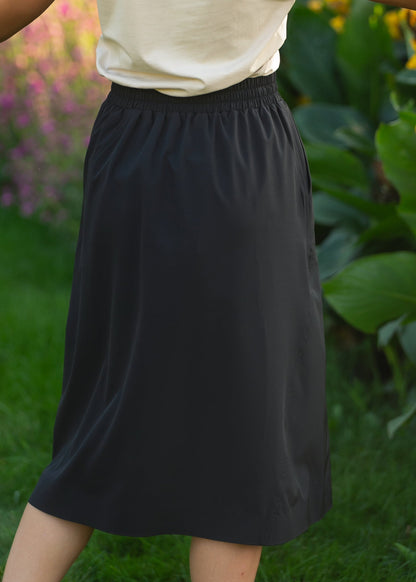 Tori Straight Fit Athletic Skirt IC Skirts