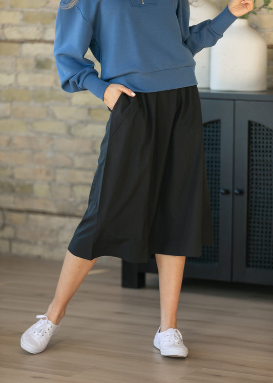 Tori Straight Fit Athletic Skirt IC Skirts