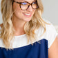 Tortoise Classic Frame Blue Light Glasses Accessories