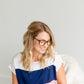 Tortoise Classic Frame Blue Light Glasses Accessories