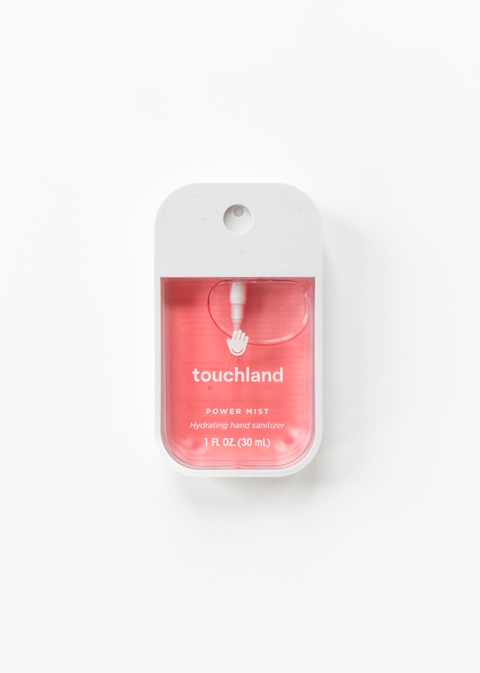 Touchland Power Mist Hand Sanitizer Gifts