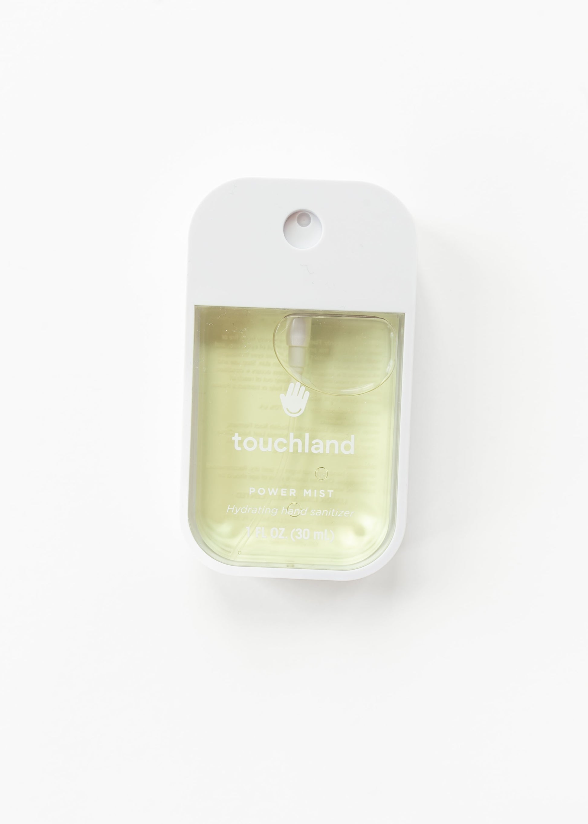 Touchland Power Mist Hand Sanitizer Gifts