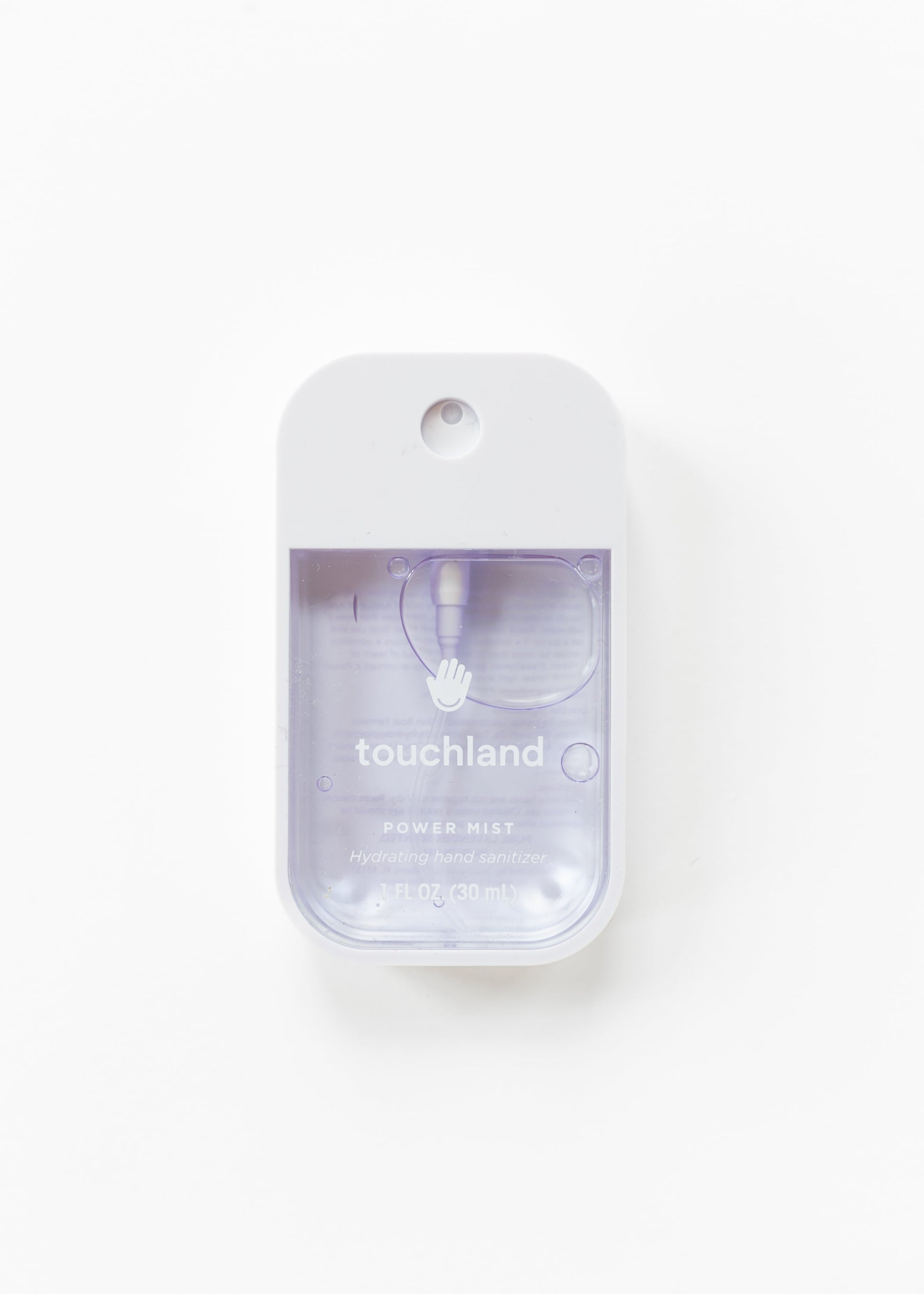 Touchland Power Mist Hand Sanitizer Gifts