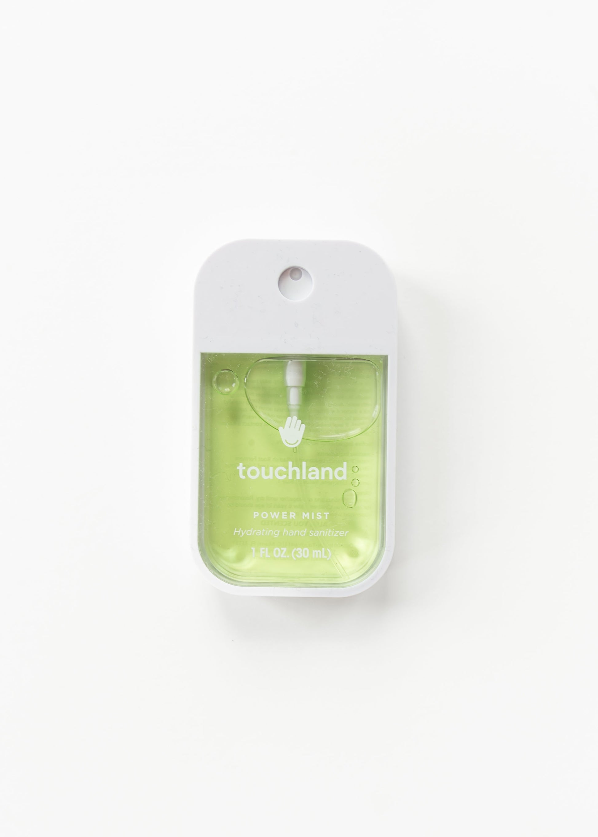 Touchland Power Mist Hand Sanitizer Gifts