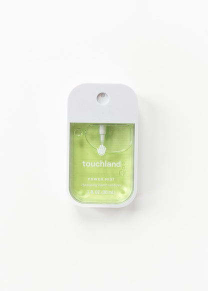 Touchland Power Mist Hand Sanitizer Gifts