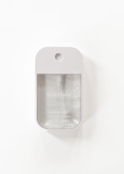 Touchland® Power Mist Hand Sanitizer Gifts Unscented