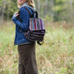 Tribal Back Pack - FINAL SALE Accessories