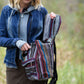 Tribal Back Pack - FINAL SALE Accessories