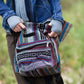 Tribal Back Pack - FINAL SALE Accessories Primary