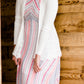 Tribal Print Maxi Dress - FINAL SALE Dresses