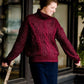 Turtleneck Sweater Tops
