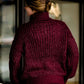 Turtleneck Sweater Tops