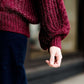 Turtleneck Sweater Tops