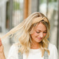 Twisted Weaved Natural Headband Accessories
