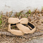 Twisted Weaved Natural Headband Accessories