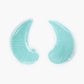 Under Eye Gel Pads Gifts Turquoise