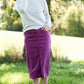 V Stitch Detail Blended Sweater - FINAL SALE Tops