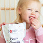 Valentine's Day Cotton Candy Popcorn Home & Lifestyle