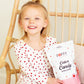 Valentine's Day Cotton Candy Popcorn Home & Lifestyle