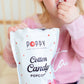 Valentine's Day Cotton Candy Popcorn Home & Lifestyle