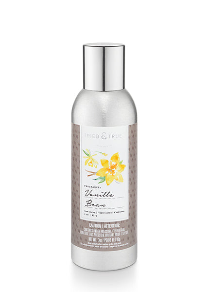 Vanilla Bean Room Spray - FINAL SALE Home & Lifestyle