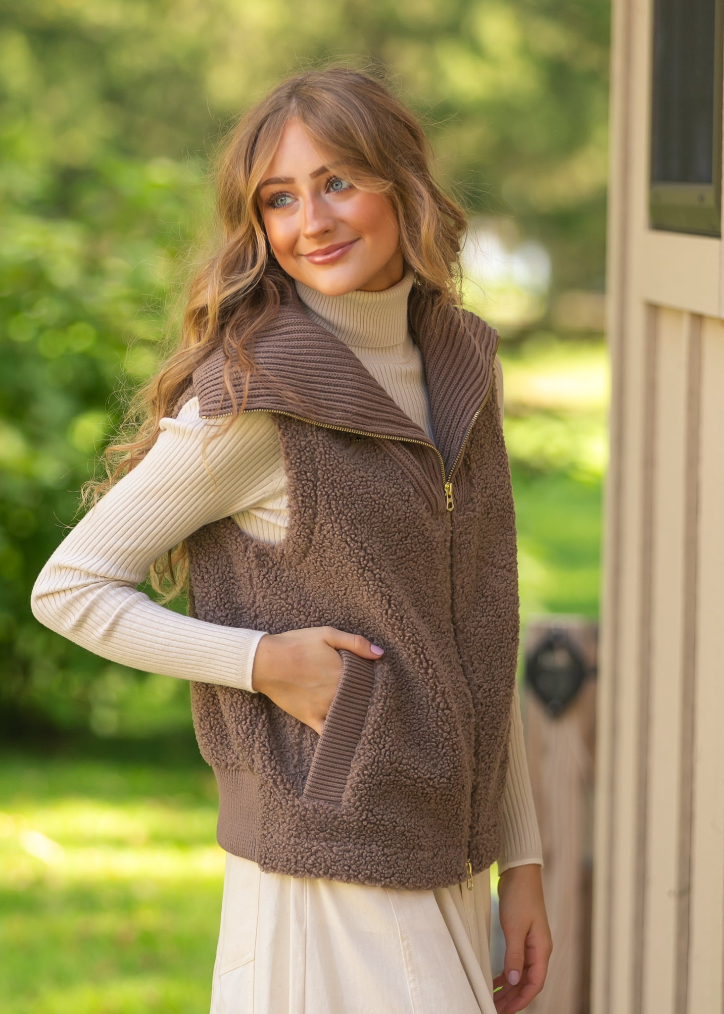 Varley® Aspen Gilet FF Layering Essentials