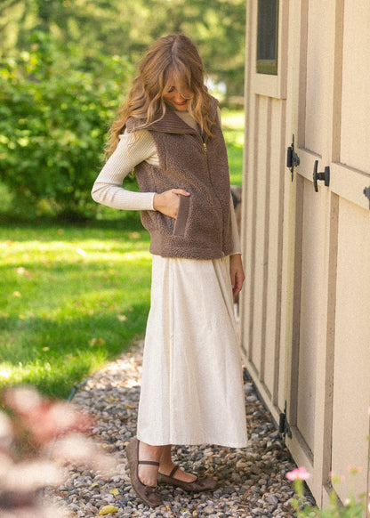 Varley® Aspen Gilet FF Layering Essentials
