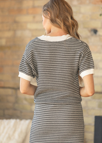 Varley® Dora Knit Top 2.0 FF Tops