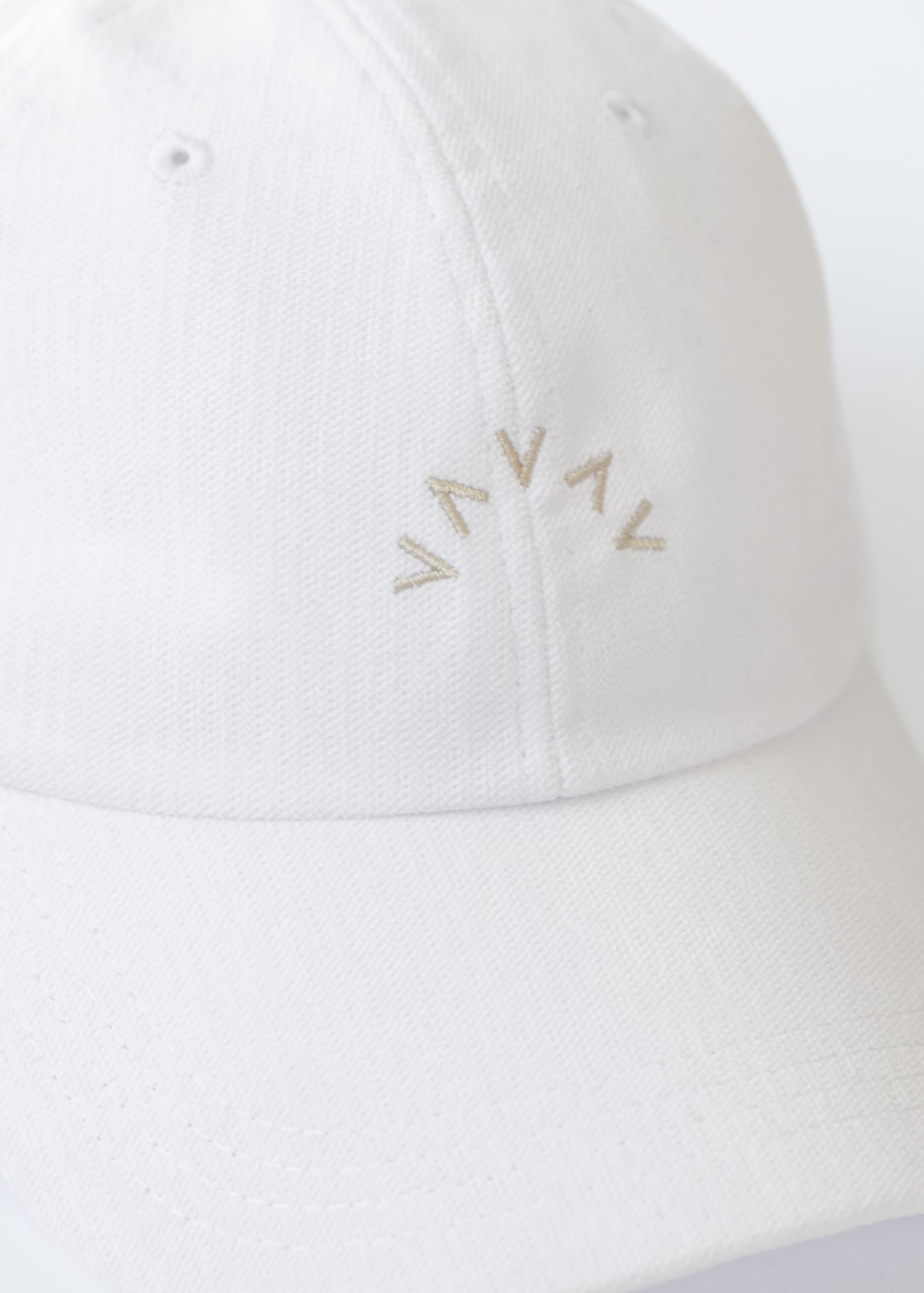 Varley® Egret Franklin Cap Accessory