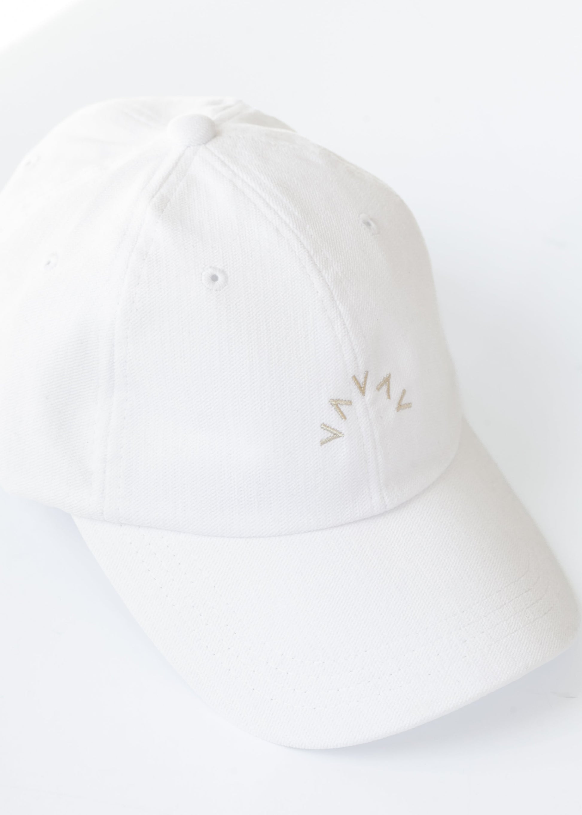 Varley® Egret Franklin Cap Accessory