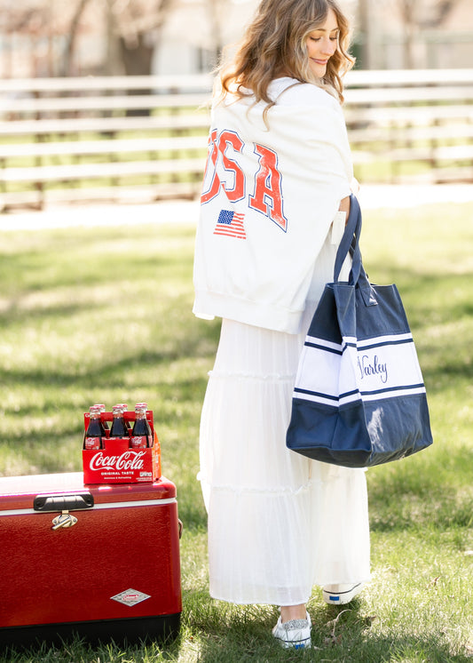 VARLEY® Foeburn Market Tote Bag Accessories