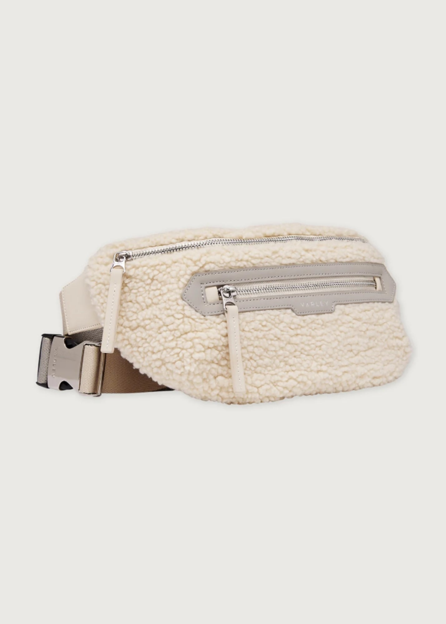 Varley® Kansa Sherpa Belt Bag Accessories